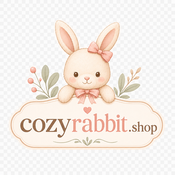cozyrabbit.shop